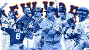 New York Mets New York Sports And Beyond