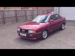 Image result for Indigo 1991 Audi