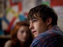 "My Mad Fat Diary" Big Wide World (TV Episode 2013)