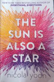 Everything you need for every book you read. Book Quotes 4 The Sun Is Also A Star The Wordcastle