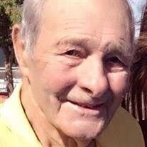 Bobby Gene Puckett Obituary