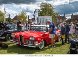 Image result for Spring Green 1958 Edsel
