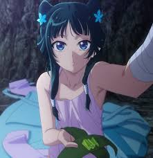 a - The Apothecary Diaries - Anime & Manga - 4chan