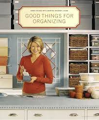 Good Things For Organizing Martha Stewart Organizing Martha Stewart Martha Stewart Living Magazine