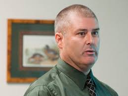 Protest with political overtones criticizes Bay County sheriff for firing  veteran