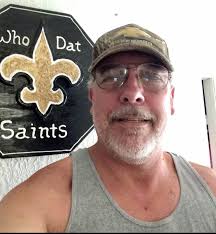 Mark Hebert Obituary