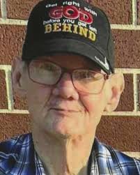 Donald Ray George Obituary 2024