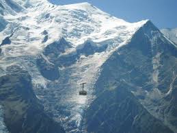 Telepherique des grands montets is located in chamonix. Le Petit Telepherique Face Au Mont Blanc Bild Von Telepherique Du Brevent Chamonix Tripadvisor