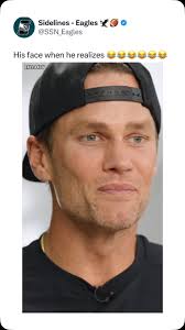 TB got so many rings he doesn’t remember the SuperBowls he lost in 👀😳, 🎥  @sundaeconvo