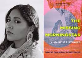 Diné Literary Debuts at the Tucson Festival of Books