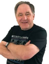 Grateful is the word and the gratitude shows