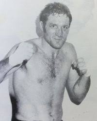 BoxRec: Darryl Carrick