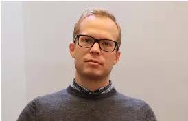 Spektakulärt läge” för planerade bostadsområdet