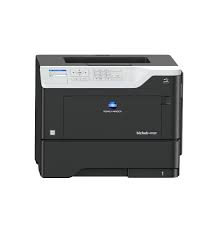 The konica minolta c360i printer is a multifunction printer with copy, print, scan and fax capabilities. Konica Minolta Bizhub Printing Series Copidata Inc