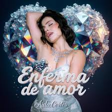 La misteriosa Aida Cortés invitando a su espacio privado para contenido exclusivo