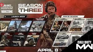 Though the unlock criteria isn't unusual for warzone or black ops: Modern Warfare Season 3 Hardhat Map Warzone Road Map End Date Maps Weapons Battle Pass Rewards Mw2 Remastered And More