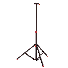 Husky Tripod For Portable Led Work Light K9028 The Home Depot