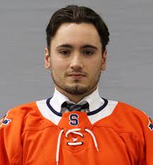 Anthony Larkin's Instagram, Twitter & Facebook