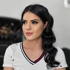 𝙈𝙖𝙧𝙞𝙖𝙢 𝙂𝙖𝙧𝙘i𝙖