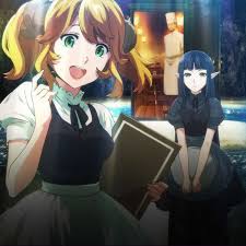 If you feel annoyed when you always get interrupted by ads. Watch Restaurant To Another World Sub Dub Fantasy Slice Of Life Anime Funimation