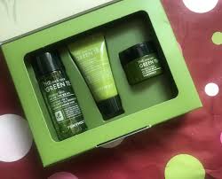Maybe you would like to learn more about one of these? Tony Moly Chok Chok Green Tea Watery Special Kit A Korean Antidote For Dry Skin Never Say Die Beauty