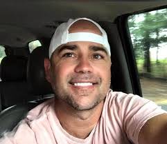 Phillip Whiteside's Instagram, Twitter & Facebook