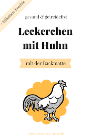 Gesunde Getreidefreie Leckerchen Fur Hunde Vier Rezepte Hundefutter Hundeleckerli Hunde Futter
