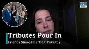 Friends Remember Bob and Lori Schrock After Tragic D.C. Plane Collision