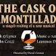 The Cask of Amontillado event in Freeport, NY