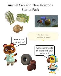 'every masterpiece has it's cheap copy' was a meme among russian and spanish users long before it took off on twitter. 120 Funniest Animal Crossing Memes The Ultimate Collection Fandomspot