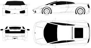 Lamborghini Gallardo Lp550 Blueprint Download Free Blueprint For 3d Modeling Lamborghini Cake Lamborghini Gallardo Car Cake