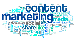 Content Marketing Strategies | Spector Group Digital Marketing Agency