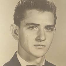 Jerry Odell Jordan Obituary (1942