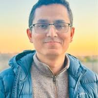 Anand B Karki, Ph.D.