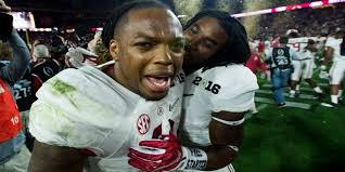 Gameday: Alabama vs. Clemson