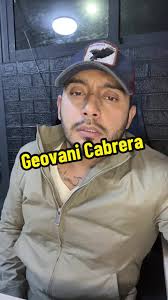 El Maestro Giovanni Cabrera: Compositor Legendario del Regional Mexicano
