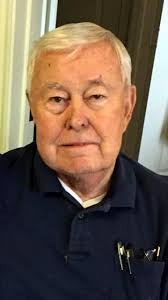 William Dougherty Obituary