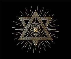 Image result for illuminati symbology