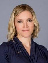 Rick Rudometkin made final cut for Washington job