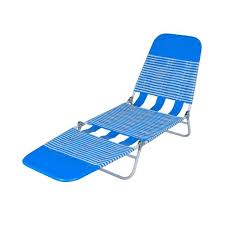 Mainstays Folding Jelly Beach Lounge Chair Blue Walmart Com Beach Lounge Chair Lounge Chair Outdoor Folding Lounge Chair