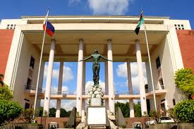 (photo by bong arboleda, up mpro) renowned sculptors and artists, among them national artist napoleon abueva, anastacio caedo who was also one of the models of the original statue, fidel araneta, and former up open university chancellor grace javier alfonso, would eventually make their own interpretations of the legendary figure in different. 7 Insider Tips About The University Of The Philippines Diliman