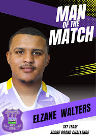 Kruisfontein United wins Grand Challenge game