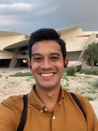 Signing off from Qatar after three weeks here. After a couple of SEA Games,  the Olympics and now the World Cup, I'm left with the Asian Games for the  bucket list…China, don't