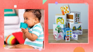 Best Baby Blocks 2021