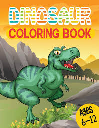 Unlike other thrilling creatures, such as dragons and unicorns, dinosaurs were actually a real thing, which explains the way kids marvel at them. Dinosaur Coloring Book Fun Realistic Dinosaurs Designs For Boys And Girls To Color And Learn About The Jurassic World With Unique Illustrations Great Gift For Children Press Takaya Coloring 9798554913761 Amazon Com Books