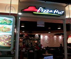 Much of punggol is still undeveloped, but several residential buildings can be found here. Pizza Hut Punggol Plaza Reviews Price Promotions