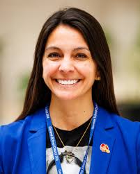 We're #U46Proud to celebrate the School District U-46 educators nominated  in the High School Teacher category for the Kane County Educator of the  Year Awards! Congratulations to Katie Finn, Jennele Murphy, and