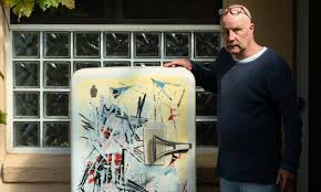 Image result for Spring Green 1958 Kelvinator