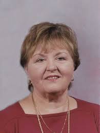 Marilyn Ward Obituary