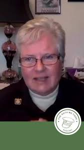 Tabitha Bartley Be the Change